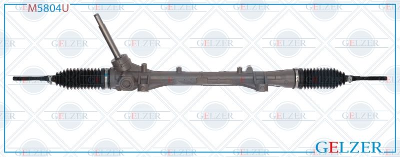 

Рулевая рейка |GELZER| Nissan Versa 2006-2013, Nissan Tiida 2007-2014, 48001EM02A; 48001EM02B; 48010EM30A; 48010EM30B; 48001EM30A; 48001EM30B; 48001EM30E; NI117R; M5804U; HNQ5020RB; M5020; M50201NW; M50201RB; M50202RB; NI117