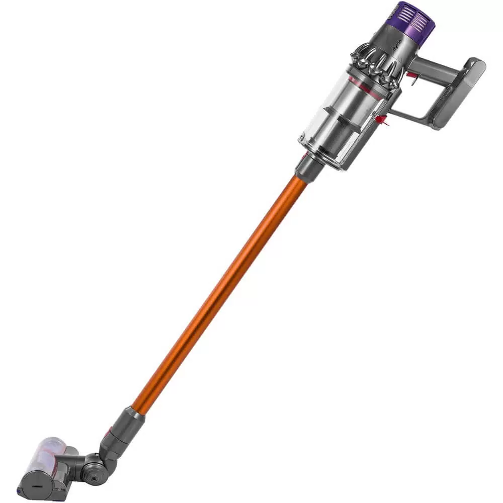 

Пылесос Dyson V10 оранжевый, V10