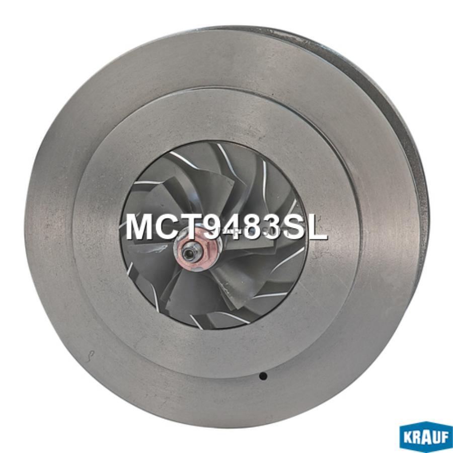 

Картридж для турбокомпрессора Krauf mct9483sl