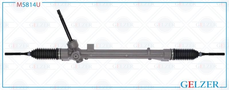 

Рулевая рейка |GELZER| Nissan Qashqai 2014-, Renault Kadjar 2015-, 480014EH0A; 480014EH0B; 490013876R; M5814U; M5082; M50821NW; M50821RB; NI109