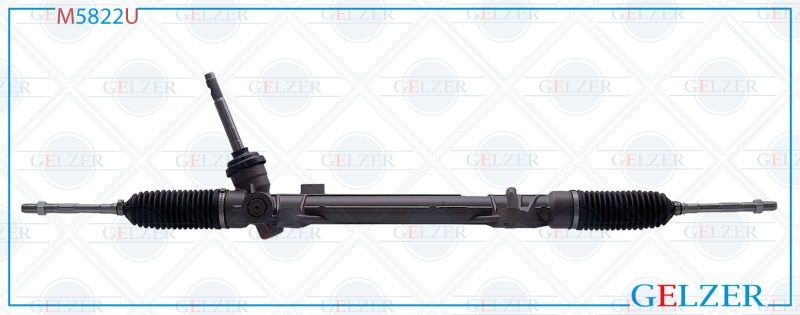 

Рулевая рейка |GELZER| Nissan Qashqai 2014-, Nissan X-Trail T32 2014-, 480014BA0A; 480104BA0A; 480014BA0B; 480014BA0C; 4800100Q0C; 4800100Q0C; M51221NW; M51221RB; M51222RB; M5822U