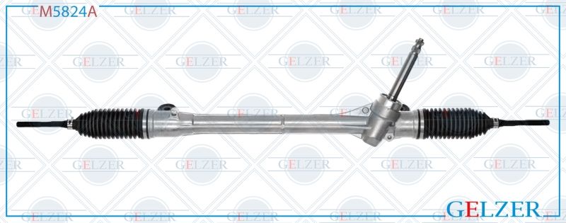 

Рулевая рейка |GELZER| Nissan Micra K13 2010-, 480011HB9A; 480011HB9B; 480101HB9A; 480101HB9B; M5824A; NI111R; NI111; M50701RB