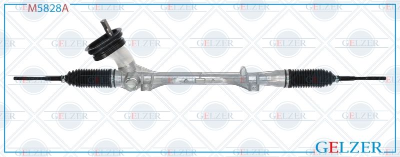 

Рулевая рейка |GELZER| Nissan Sentra 2006-, 480019AF0A; 48001ET000; 48001ET80A; M5828A; M5211; M52111NW; NI116; NI116R