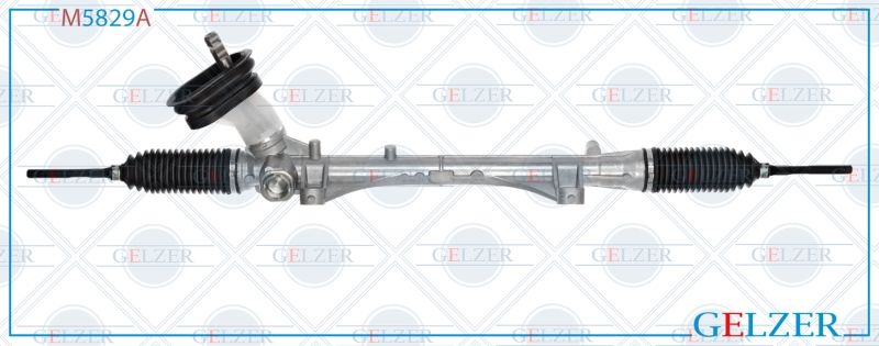 

Рулевая рейка |GELZER| Nissan Tiida 2007-2014, Nissan Sylphy 2012-, 480013SG1A; 480014AF1A; 480019AM0A; 480013DN1A; 480013DN1B; M5829A; M5156; M51561NW; M51562RB