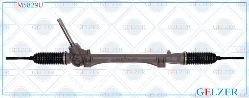 

Рулевая рейка |GELZER| Nissan Sentra 2006-, Nissan Sylphy 2012-, 480013SG1A; 480014AF1A; 480019AM0A; 480013DN1A; 480013DN1B; M5156; M51561NW; M51562RB; M5829U