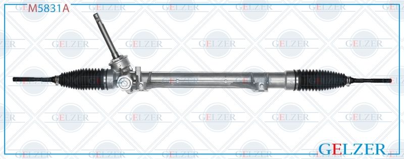 

Рулевая рейка |GELZER| Nissan Leaf 2010-, 480013NF0A; 480013NA0B; 480013NA0D; 480013NF1A; 480013NF2A; 480013NF3A; M5831A; NI115; NI115R; M5163; M51631RB; M51632RB; 24-N0017; 24N0017