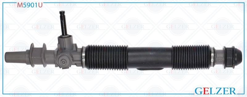 

Рулевая рейка |GELZER| OPEL Kadett E 1985-1994, 0900260; 90375785; 90343814; 0900203; 0900650; 90374774; M5901U