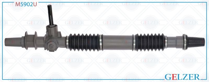 

Рулевая рейка |GELZER| OPEL Kadett E 1985-1994, 26026340; 900346; 900682; 902098; 902100; 26026618; 90121238; M50171NW; M5017; OP101; DA101; DA101R; M5902U