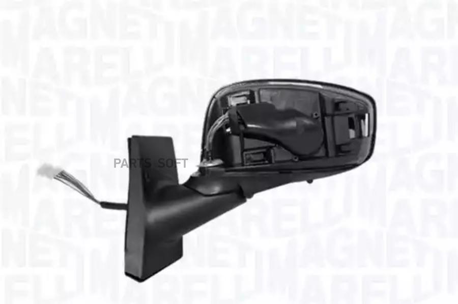 

Наружное Зеркало Magneti Marelli 350314026890