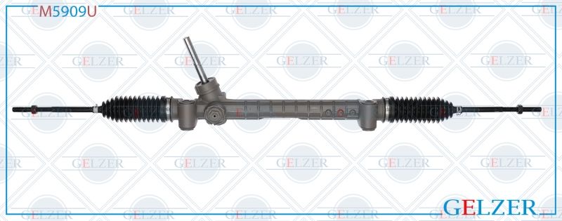 

Рулевая рейка |GELZER| OPEL Meriva 2003-2010, 13153353; 13272672; 5901231; 5901309; 900019; 93322042; R1600042; M5909U; OP108; OP108R; M50162RB; M50161RB; M50161NW; M5016
