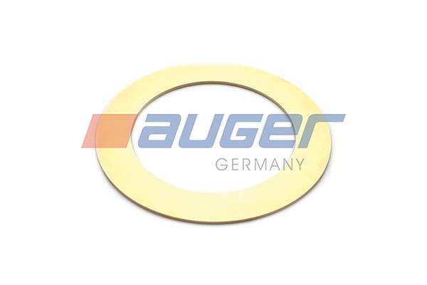 

Уплотнительное Кольцо Ступицы Колеса Hcv auger 52089