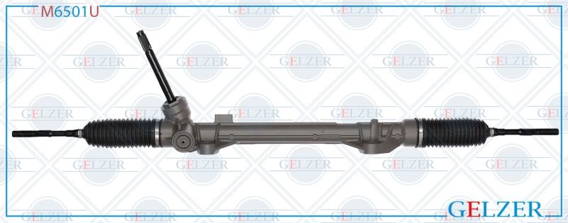 

Рулевая рейка |GELZER| Renault Koleos 2016-, 480011626R; M6501U
