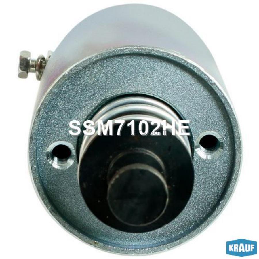 

Втягивающее реле стартера HONDA Pilot 3.5 [J35A6] 01.2005-