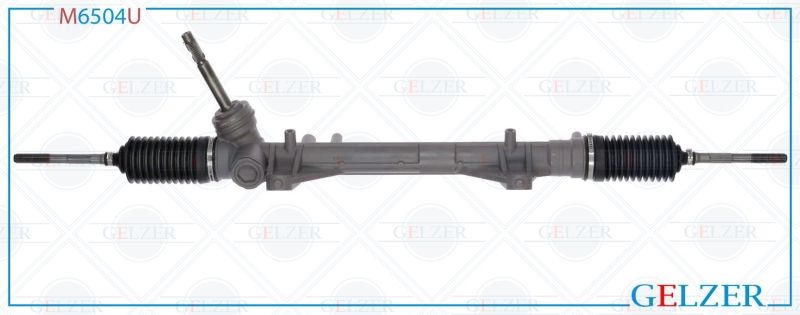 

Рулевая рейка |GELZER| Renault Captur 2013-2019, 490013552R; 490014832R; 490018503R; 490012863R; 490014904R; 490019924R; M6504U; RE116; RE116R; M5131; M51310NW; M51311NW; M51312RB