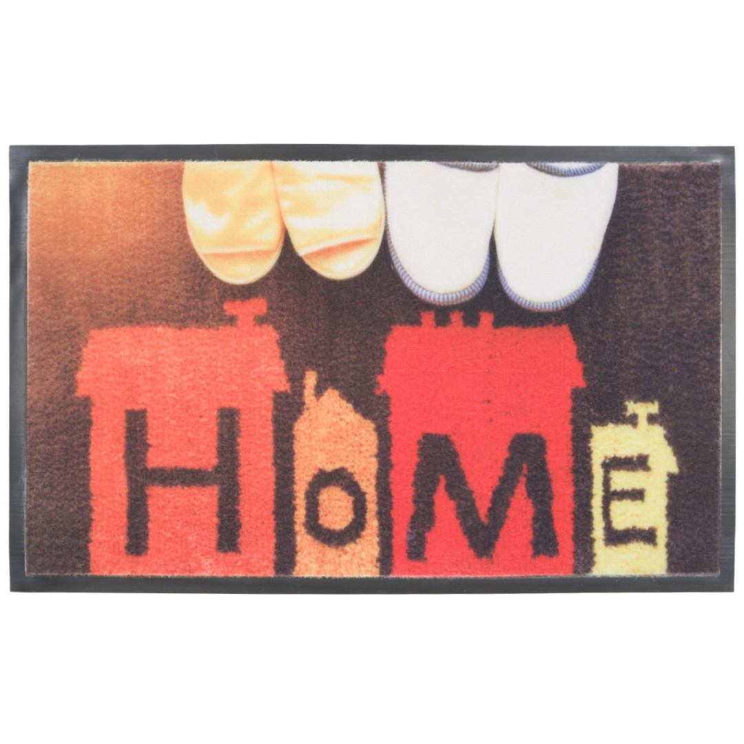 

Коврик интерьерный Big House 45х75 см