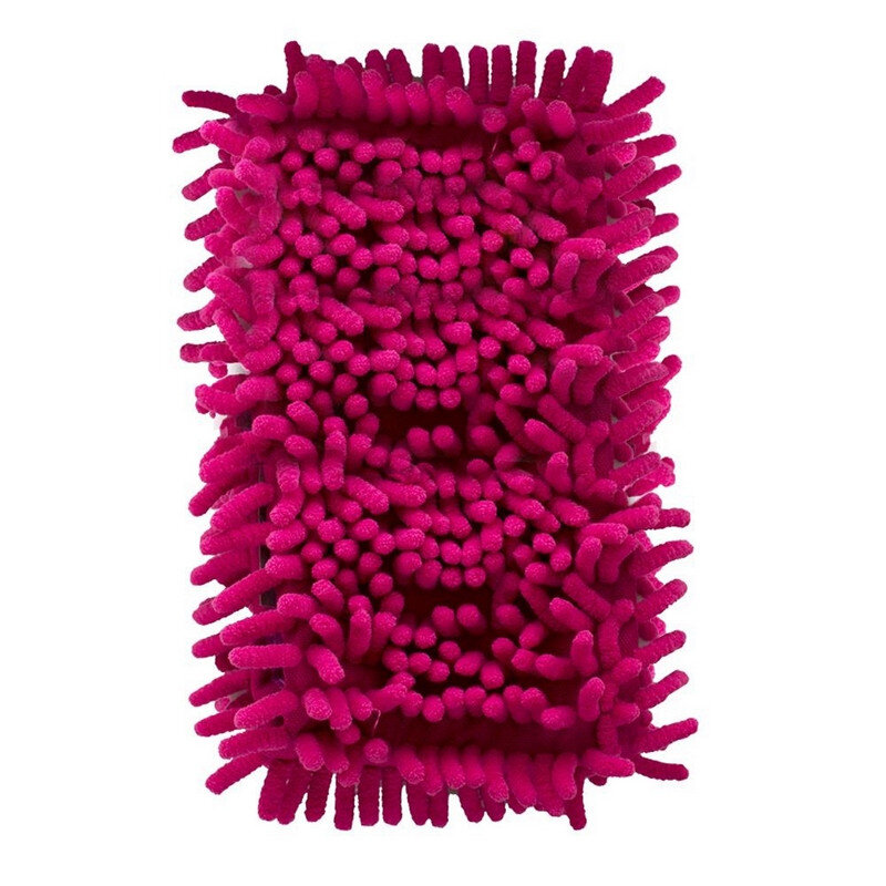 Насадка МОП плоская Svip Chenille микрофибра 44x13 см, 1174470