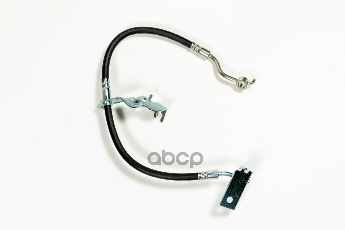 

Just Drive Jbh0341 Шланг Тормозной Передний Правый