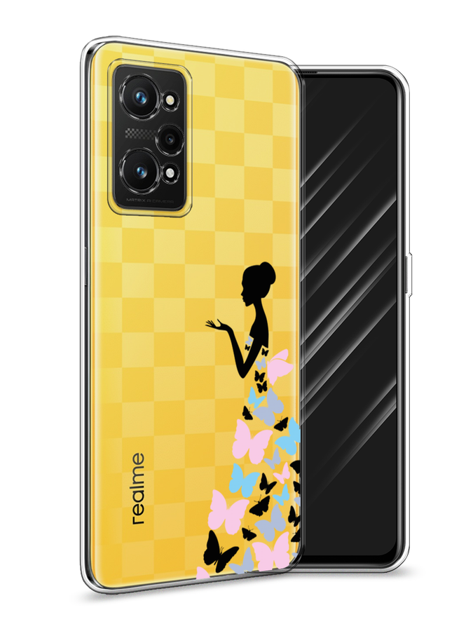 Чехол Awog на Realme GT Neo 3T 