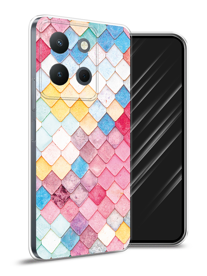 Чехол Awog на Vivo Y36 4G 