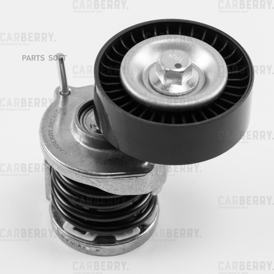 

Ролик Натяжной Приводного Ремня Vag CARBERRY 55CA104