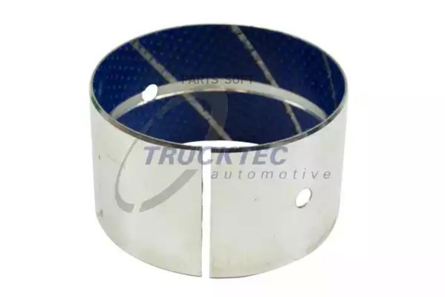 

Втулка Подвесного Моста TRUCKTEC AUTOMOTIVE 0332013