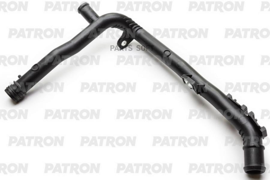 

Патрубок Системы Охлаждения Audi: A1 2010-2018, Q3 2012-2018 Seat: Alhambra 2010-, Ibiza
