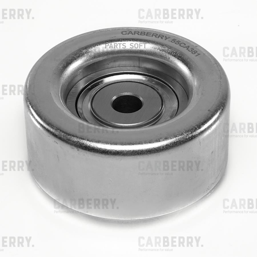 

Ролик Приводного Ремня Mitsubishi Asx 10->/L200 14->/Lancer 08->/Outlander 12->/Pajero Spo