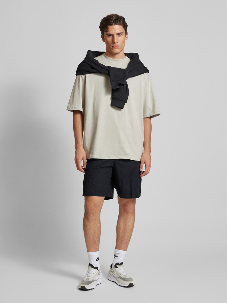 

Шорты бермуды мужские Nike FN3517 черные 34, Черный, FN3517
