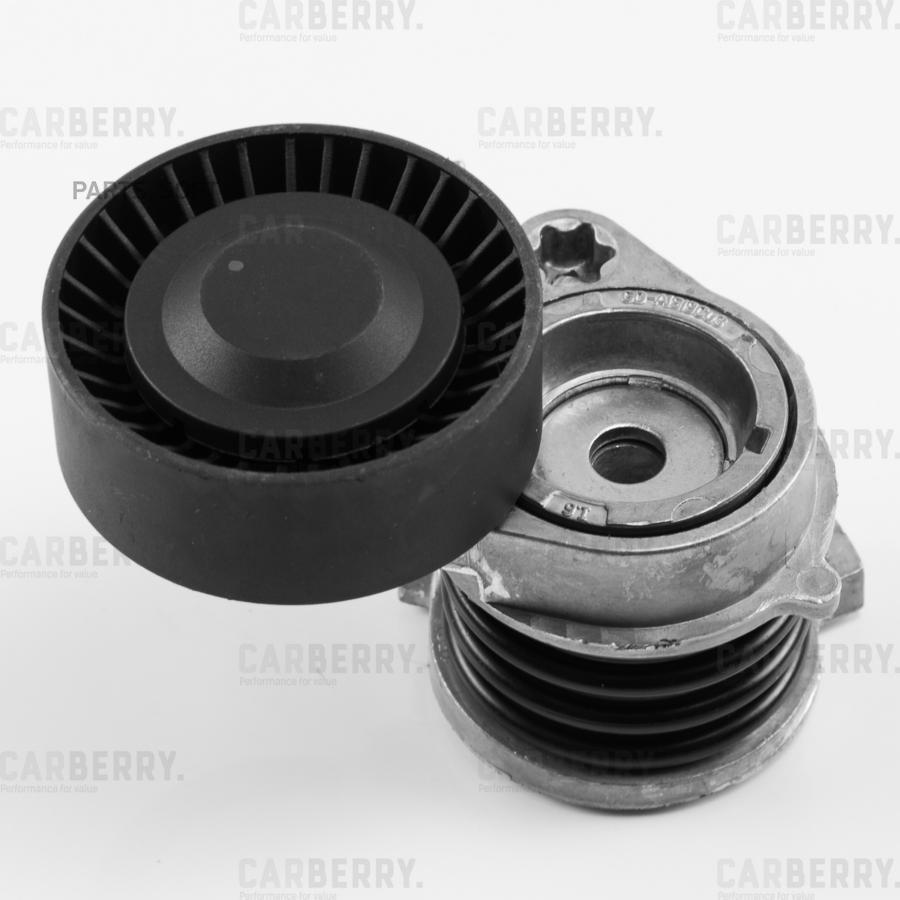 

Ролик Натяжной Приводного Ремня Bmw 3/5/7/X3/X5/Z4 95-> CARBERRY 55CA428