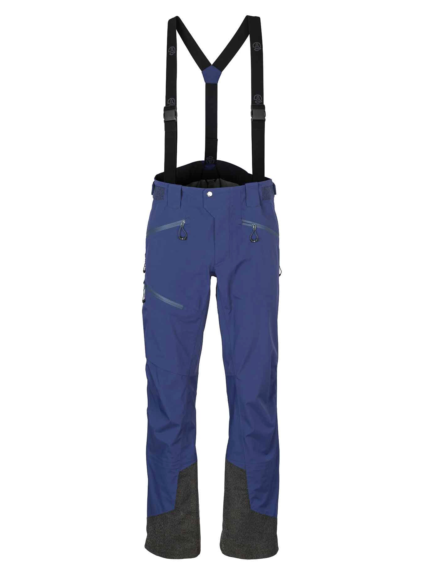 Спортивные брюки мужские Ternua Pantalon Rakaposhi Pt M синие 2XL