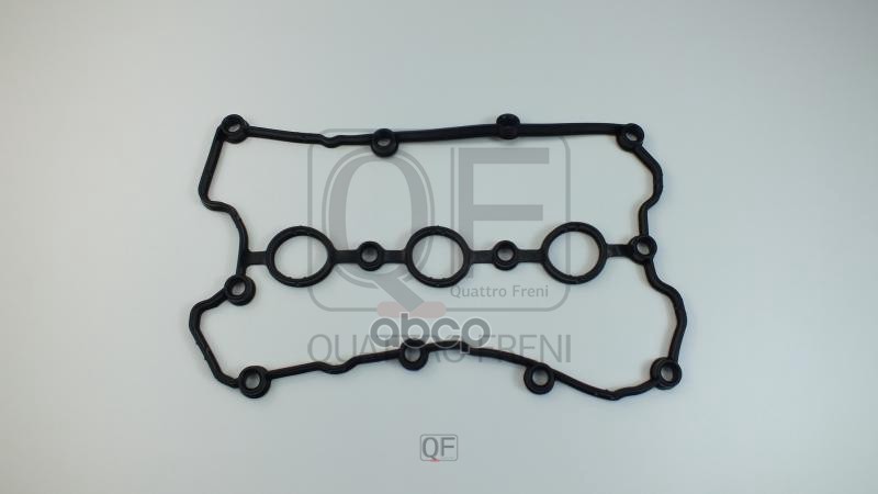 

Прокладка Клапанной Крышки QUATTRO FRENI qf82a00024