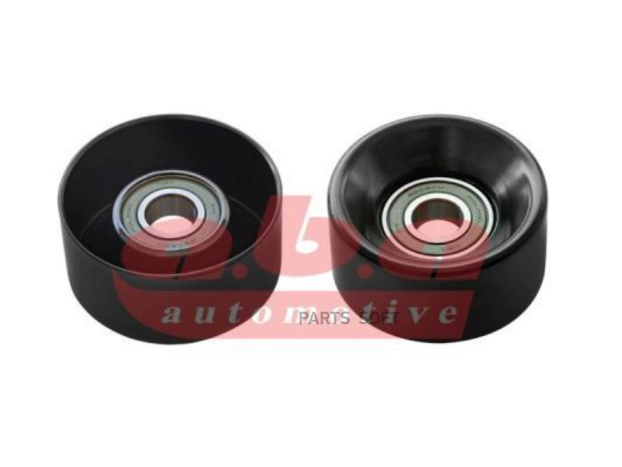 

Ролик Приводного Ремня Aba Automotive Ys337435 ABA арт. YS337435