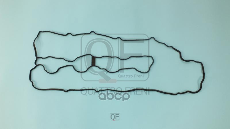 

Прокладка Клапанной Крышки QUATTRO FRENI qf82a00123