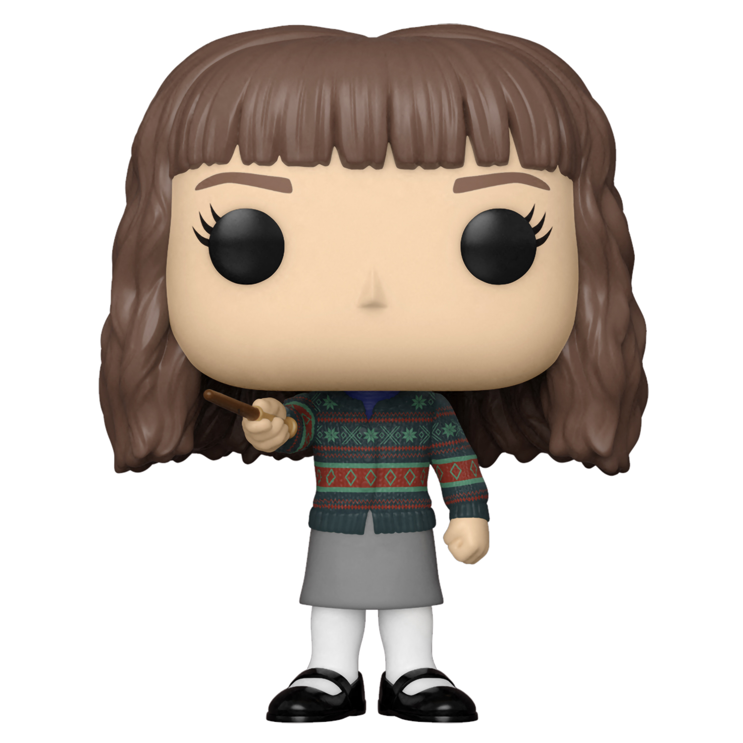 фото Фигурка funko pop! harry potter anniversary hermione w/wand 57367