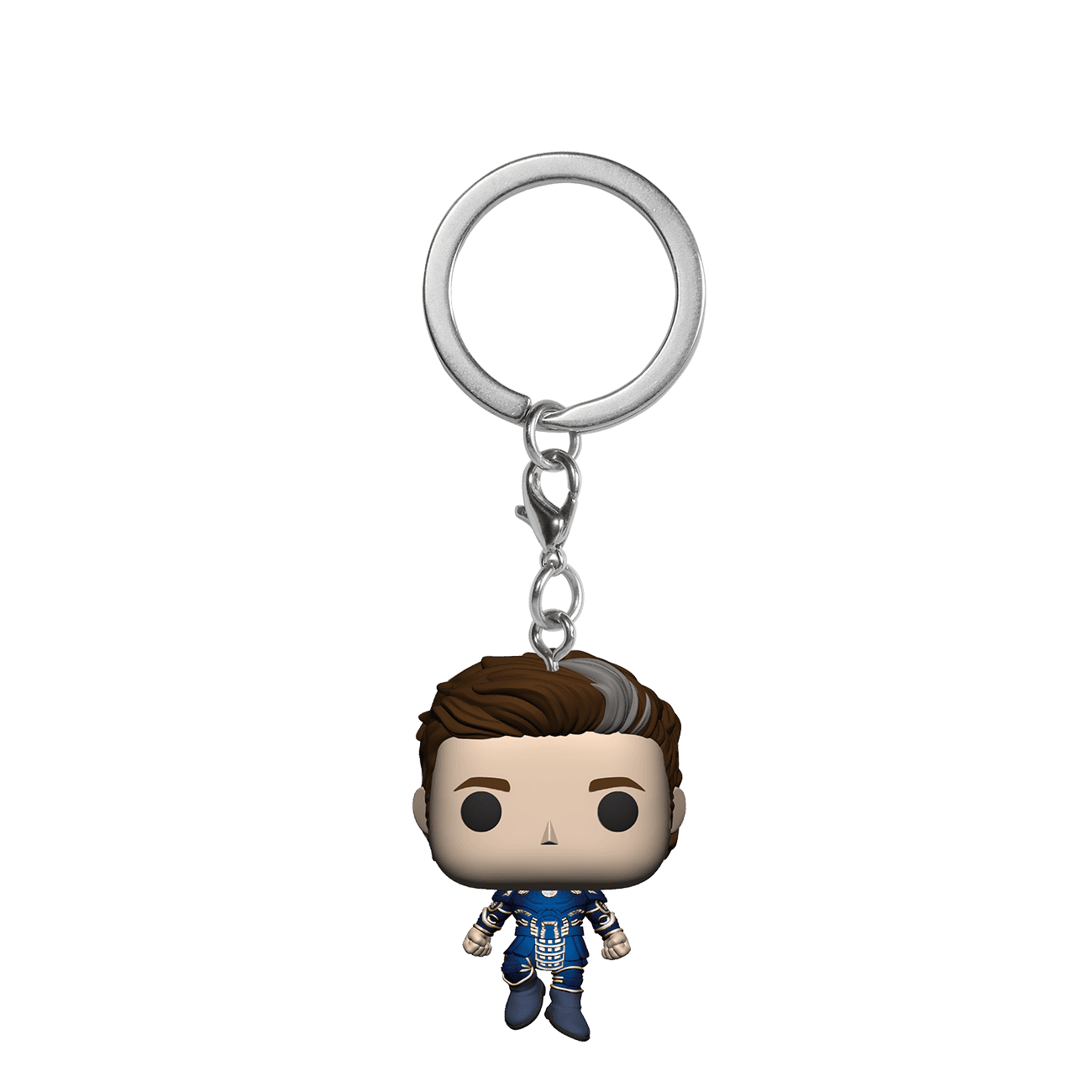 Брелок Funko Pocket POP! Keychain Eternals Ikaris 50089 100029402858 разноцветный