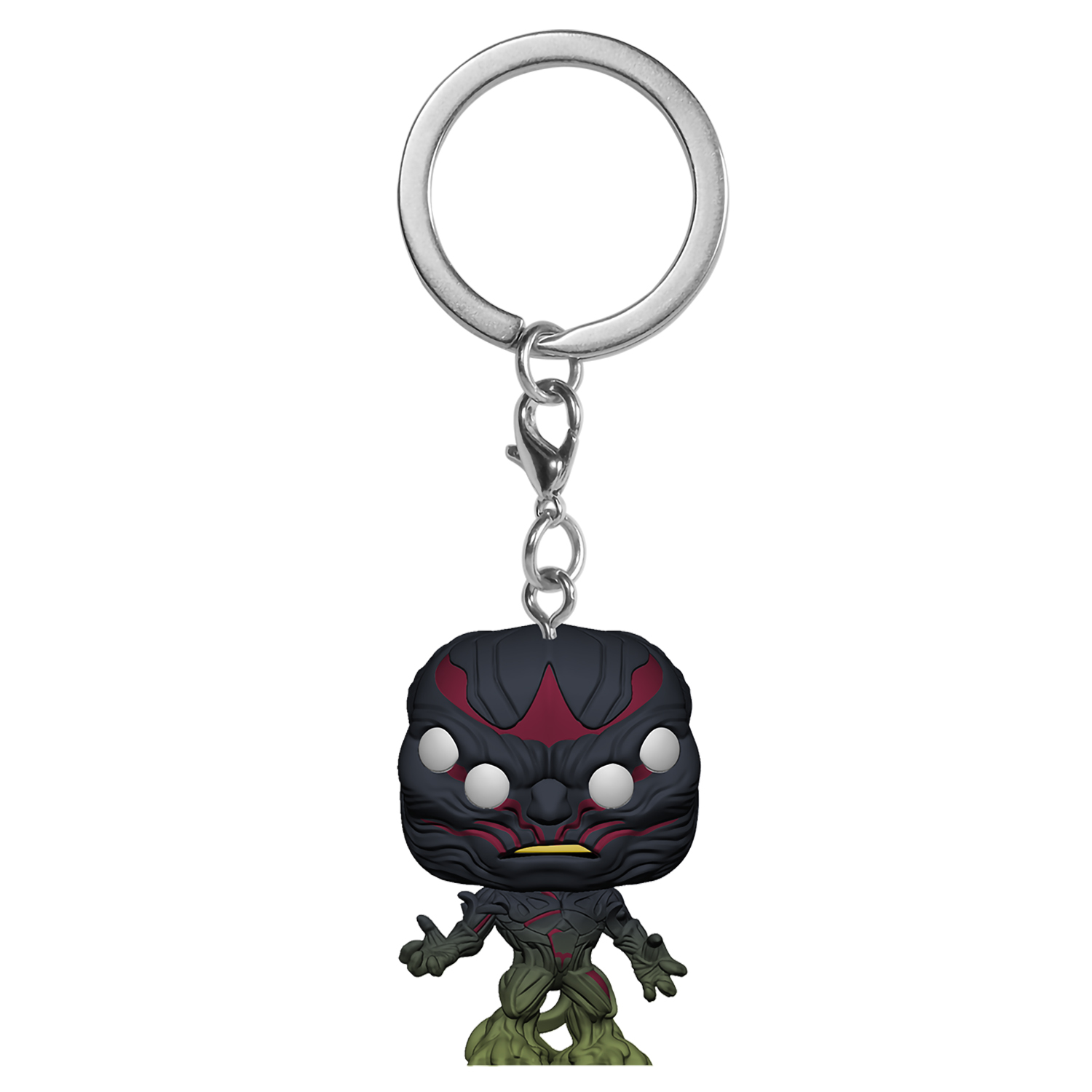 фото Брелок funko pocket pop! keychain eternals kro 50092