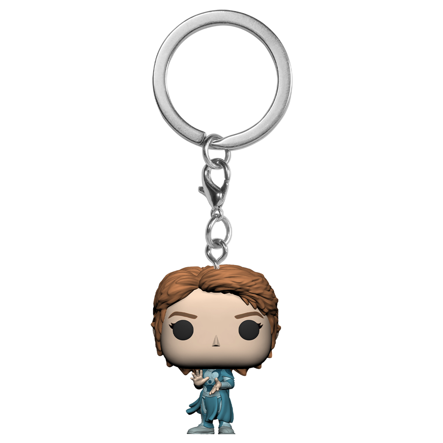 

Брелок Funko Pocket POP! Keychain Eternals Sprite 50771, Разноцветный