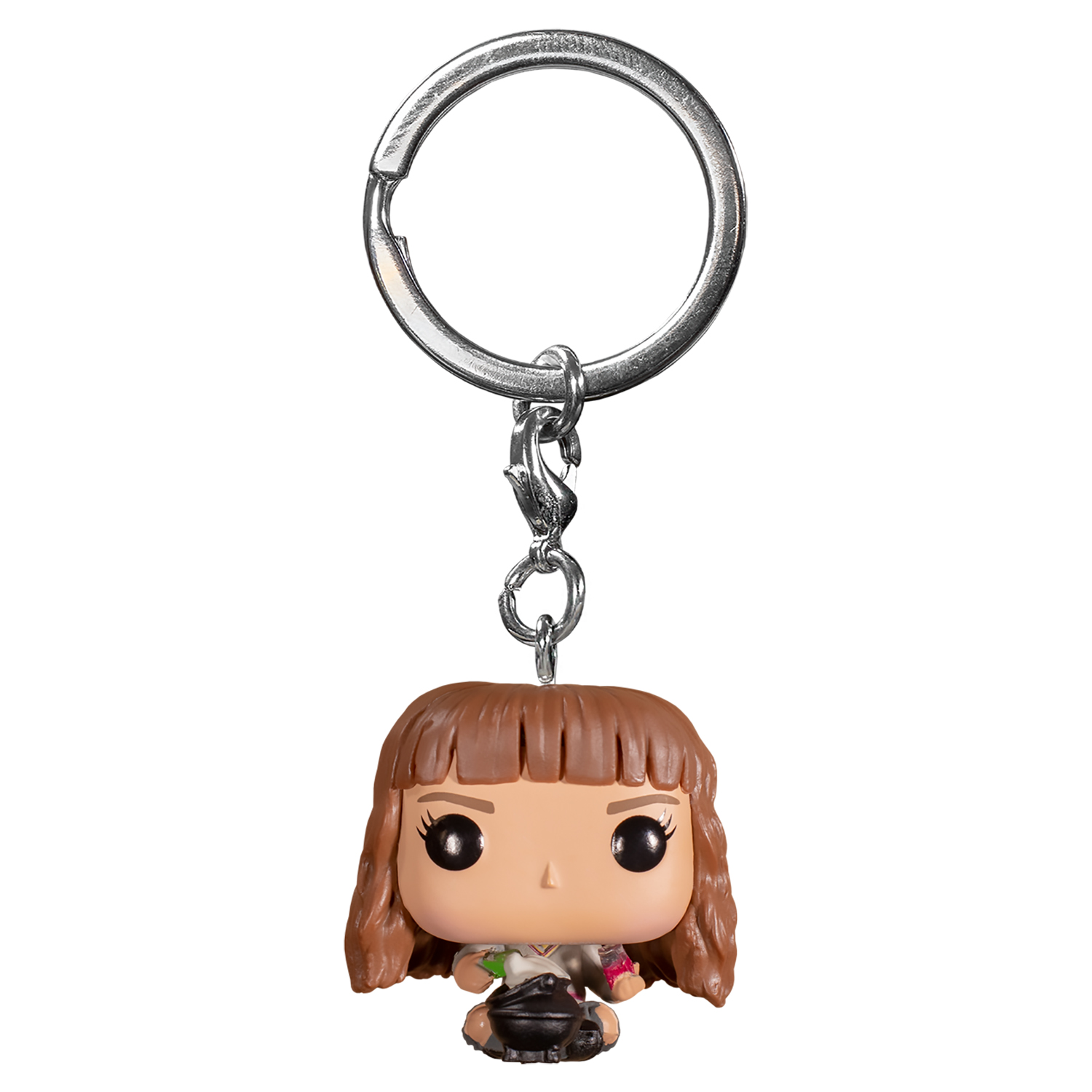 фото Брелок funko pocket pop! keychain harry potter hermione w/potions 48056