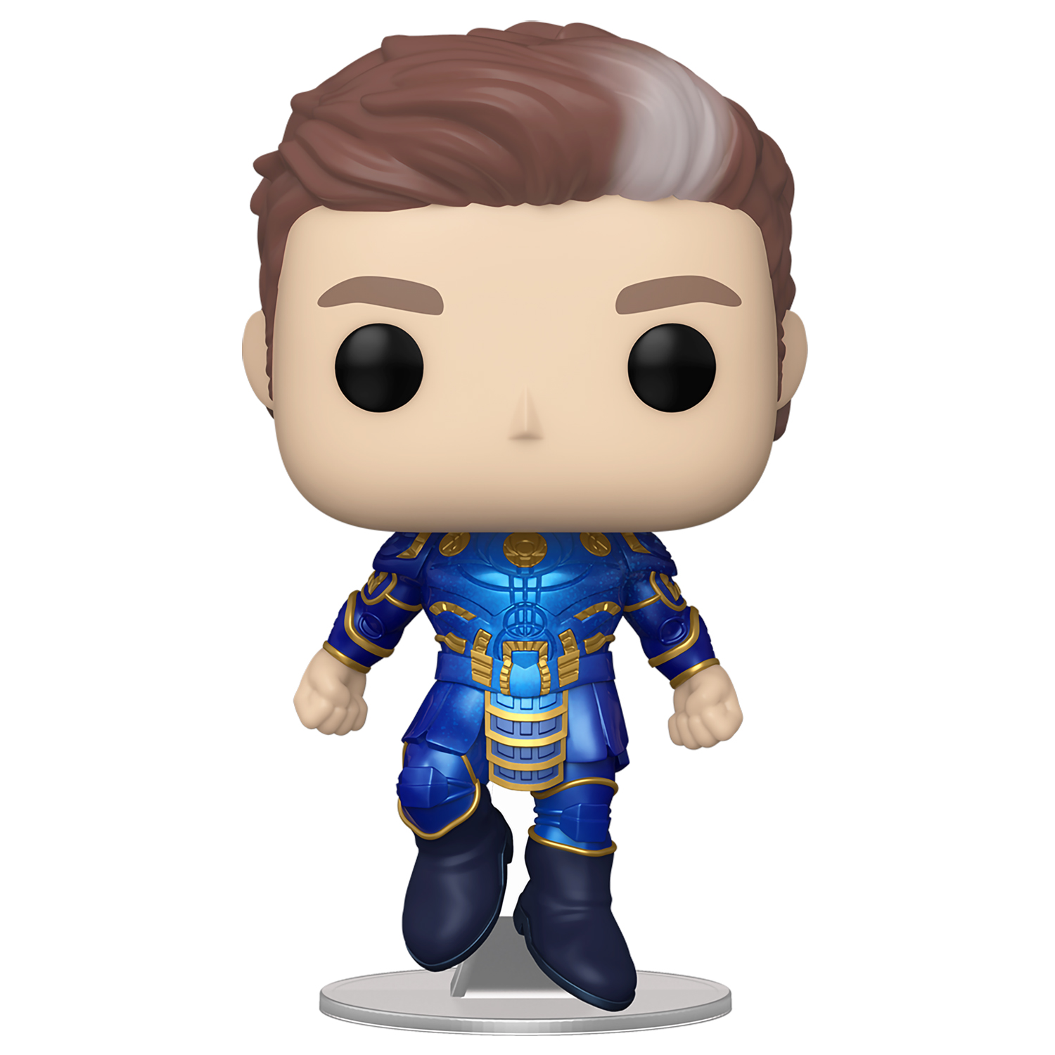 фото Фигурка funko pop! bobble marvel eternals ikaris 49704