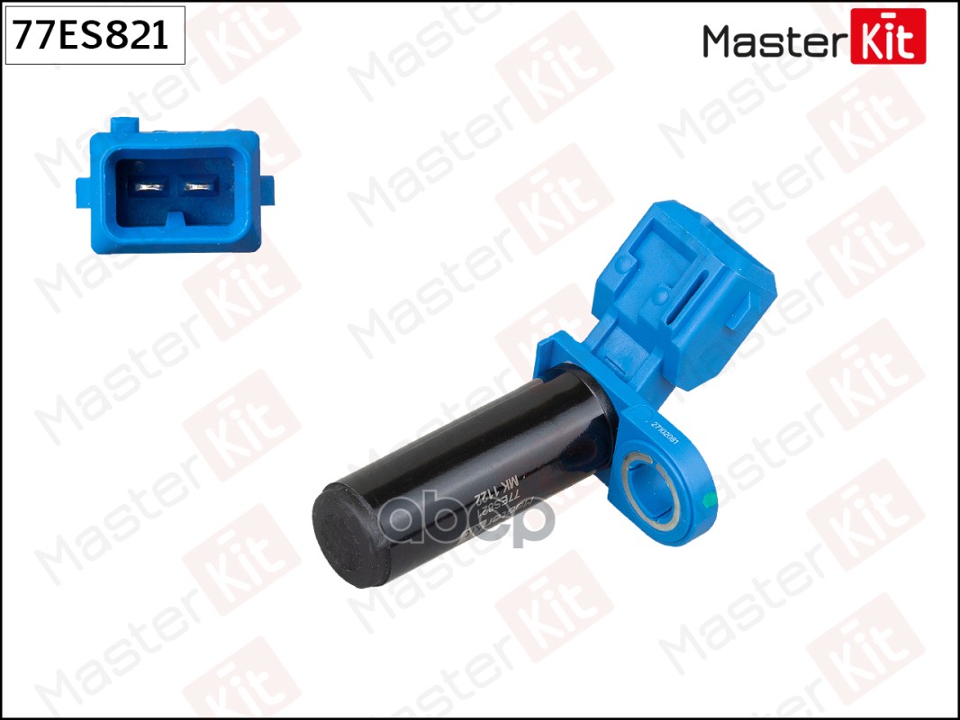 

Датчик, Положение Коленвала Ford Focus Ii MasterKit арт. 77ES821