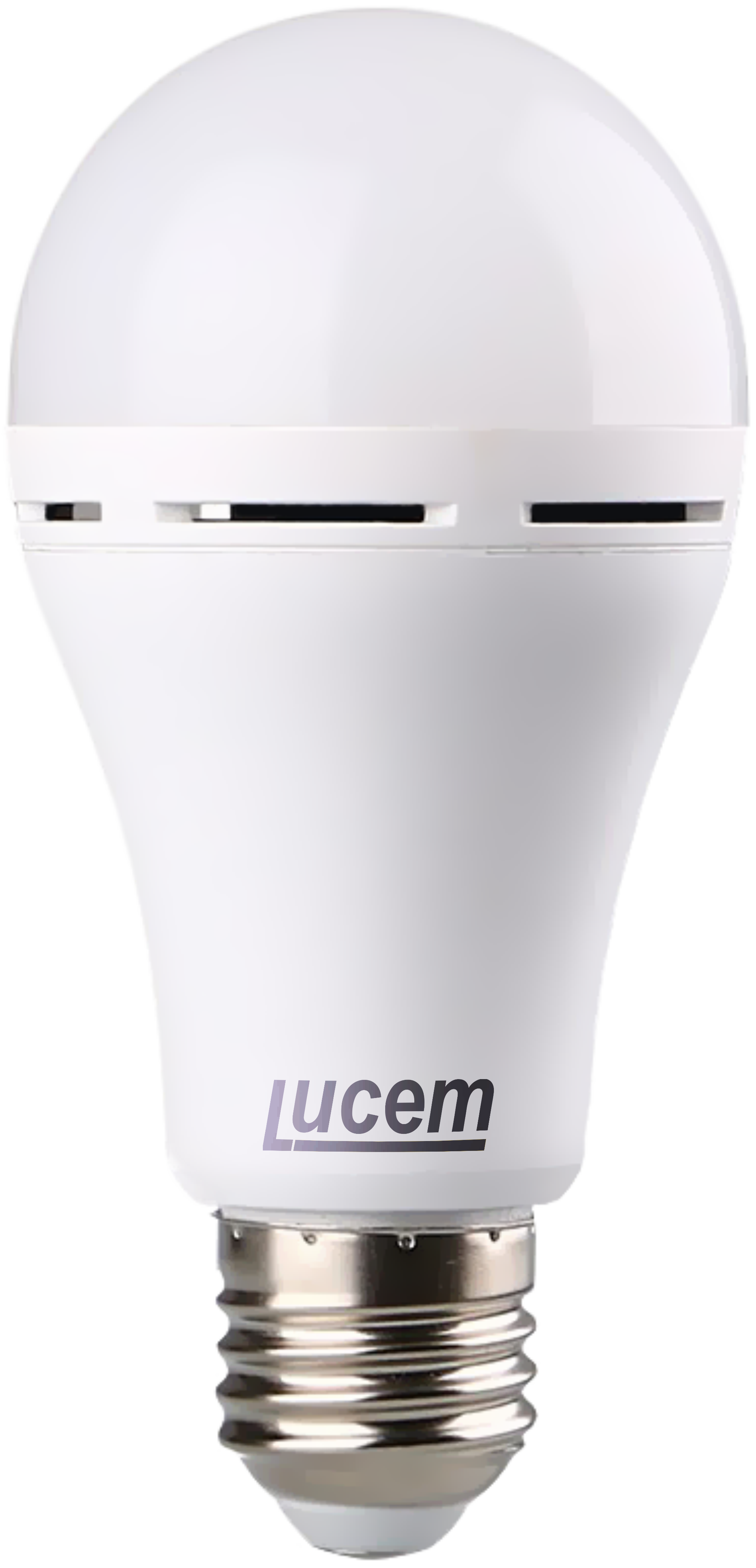 

Светодиодная лампа Lucem LM-EBL 15W 6500K E27, LM-EBL