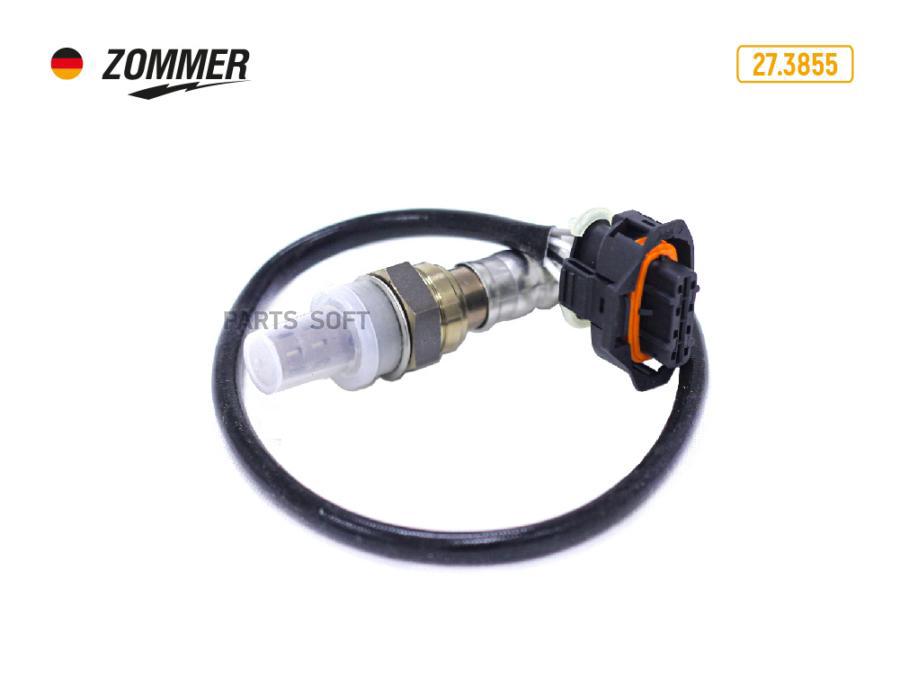 

ZOMMER Датчик кислородный 31105,3302 405,4216,УАЗ ZOMMER
