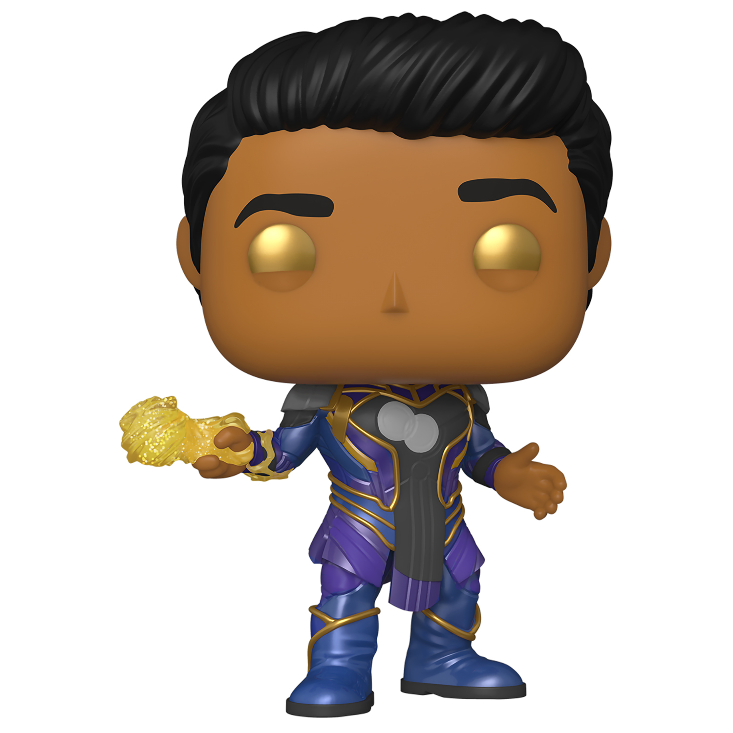 Фигурка Funko POP! Bobble Marvel Eternals Kingo 49708