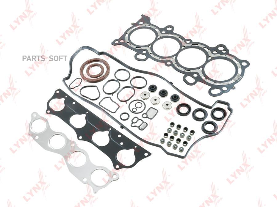 

Комплект Прокладок, Двигатель LYNXauto арт. SK1288
