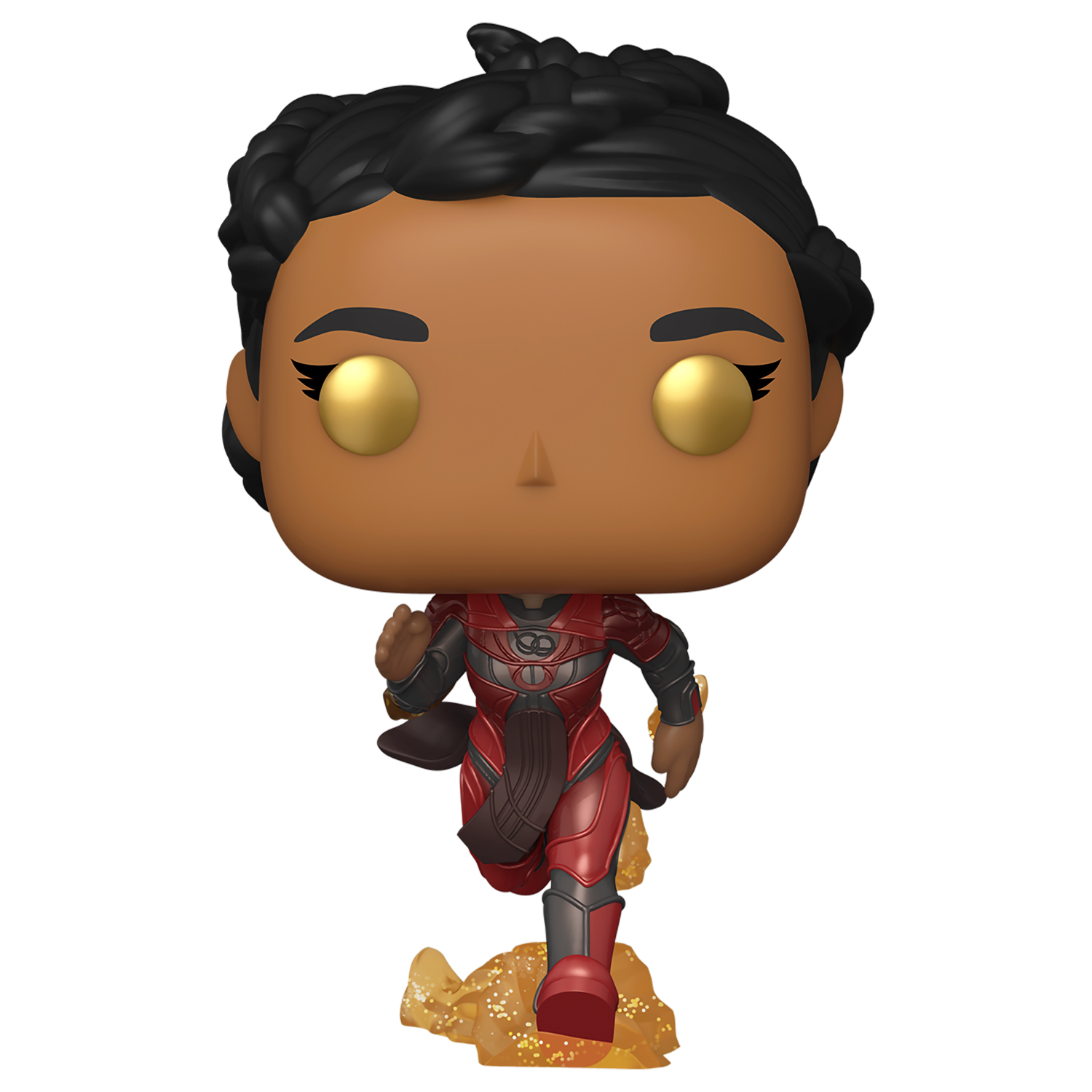 Фигурка Funko POP! Bobble Marvel Eternals Makkari 49714