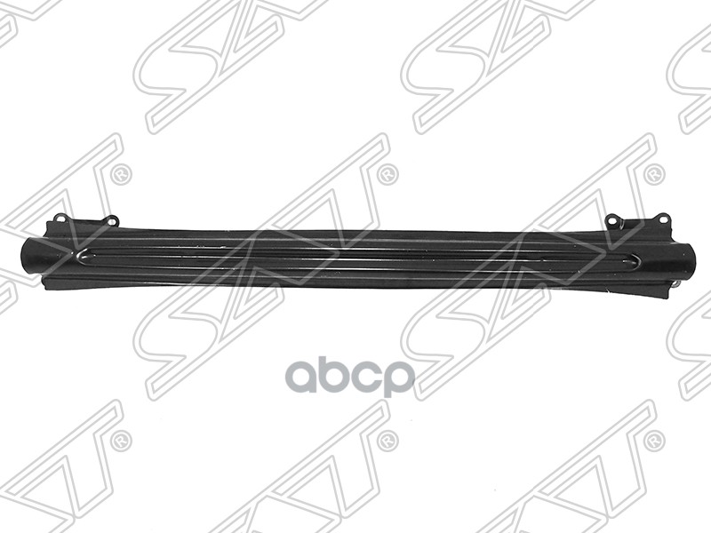 

Усилитель Заднего Бампера Skoda Octavia 04-13 Sat арт. ST-SD26-087R-0