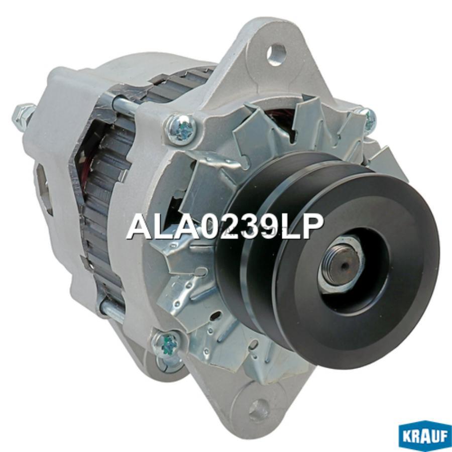 

Генератор Krauf ala0239lp
