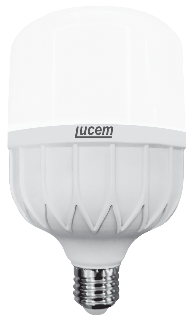 Светодиодная лампа Lucem LM-LCB 40W 6500K