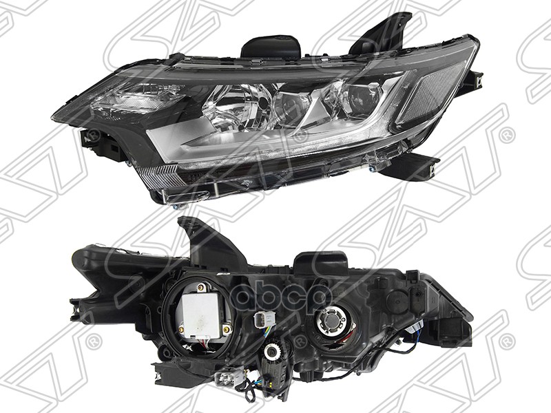 

Фара Mitsubishi Outlander 15-18 Lh (левый) Led Sat арт. ST-214-11AJHL