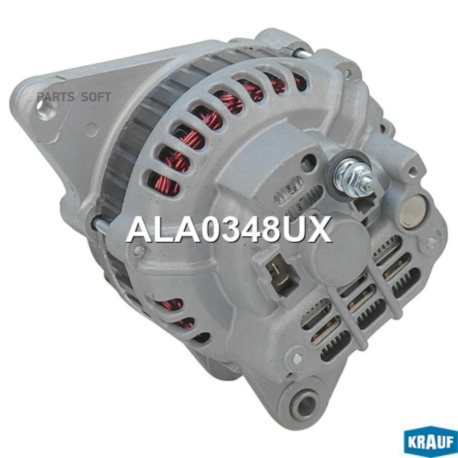 

Генератор Krauf ala0348ux